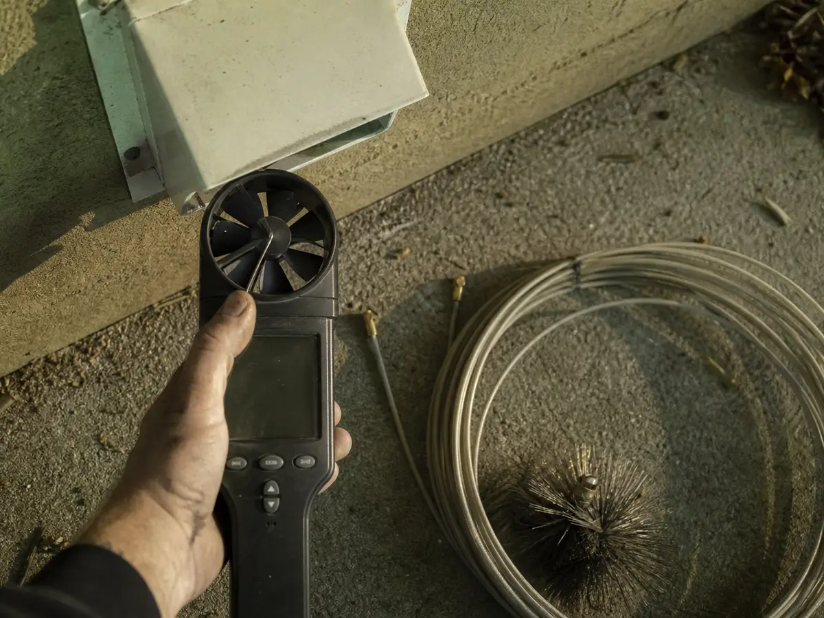 Dryer Vent Maintenance in Anthem, AZ