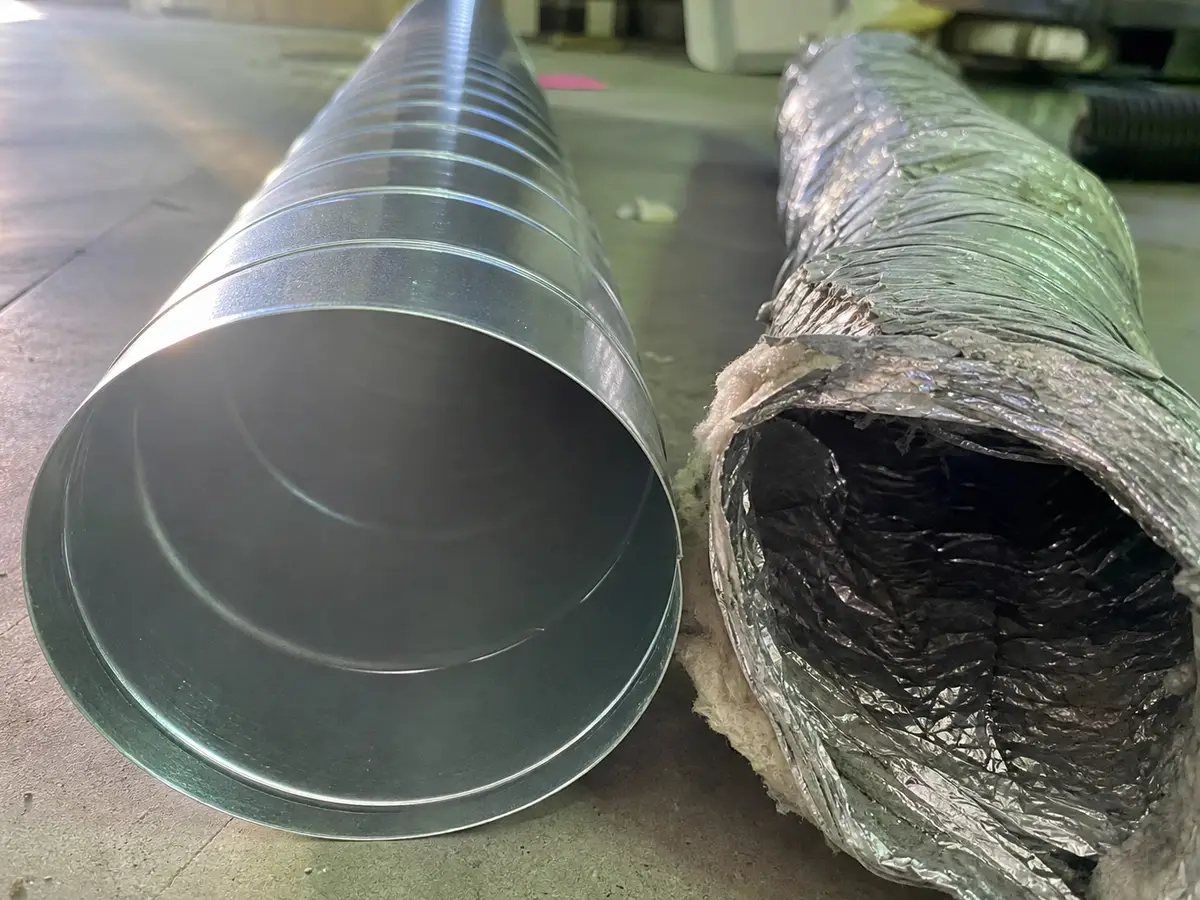 Dryer Vent Replacement in Anthem, AZ